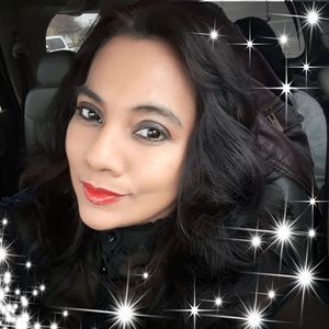 Meet your Posher, Angeles